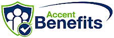 AccentBenefits.com logo